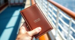 compact cruise guidebook holders