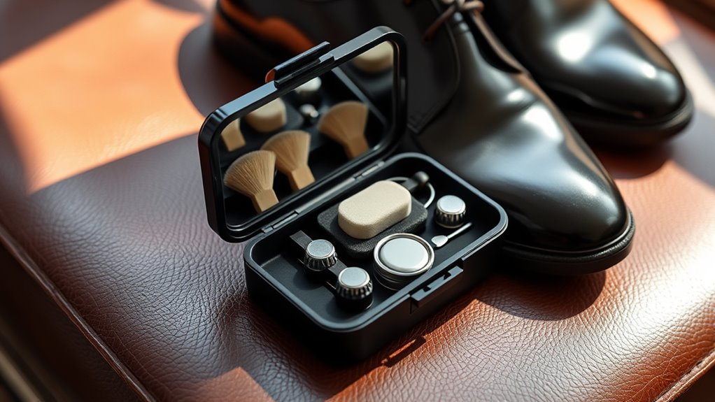 compact quality versatile organized