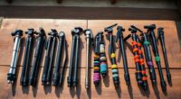 compact travel tripod guide