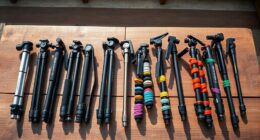compact travel tripod guide