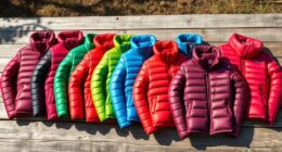 compact warmth and convenience