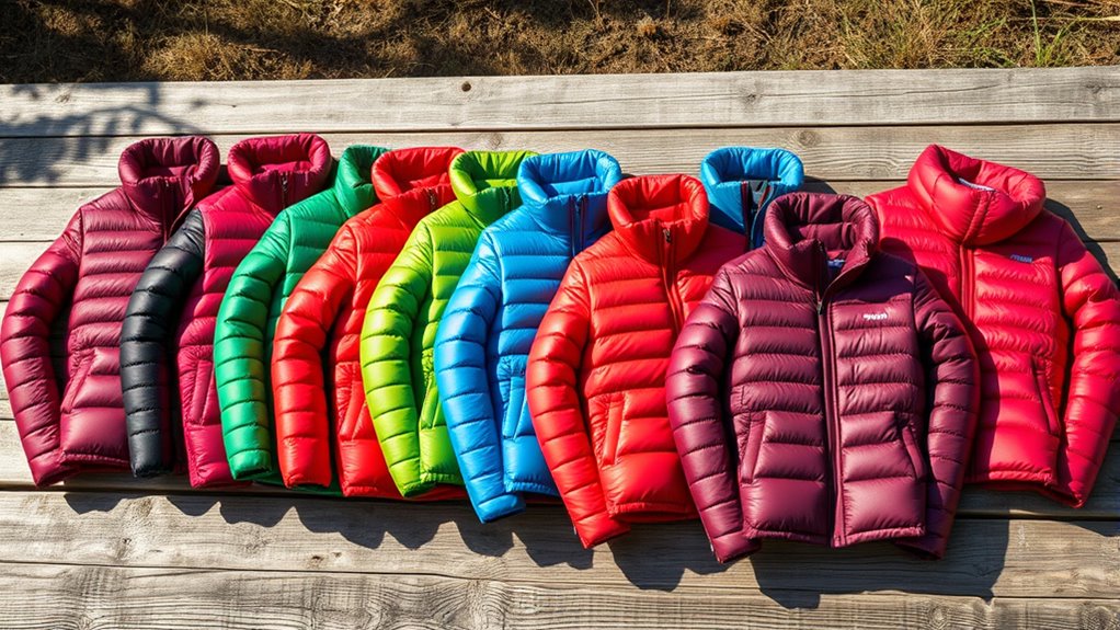 compact warmth and convenience