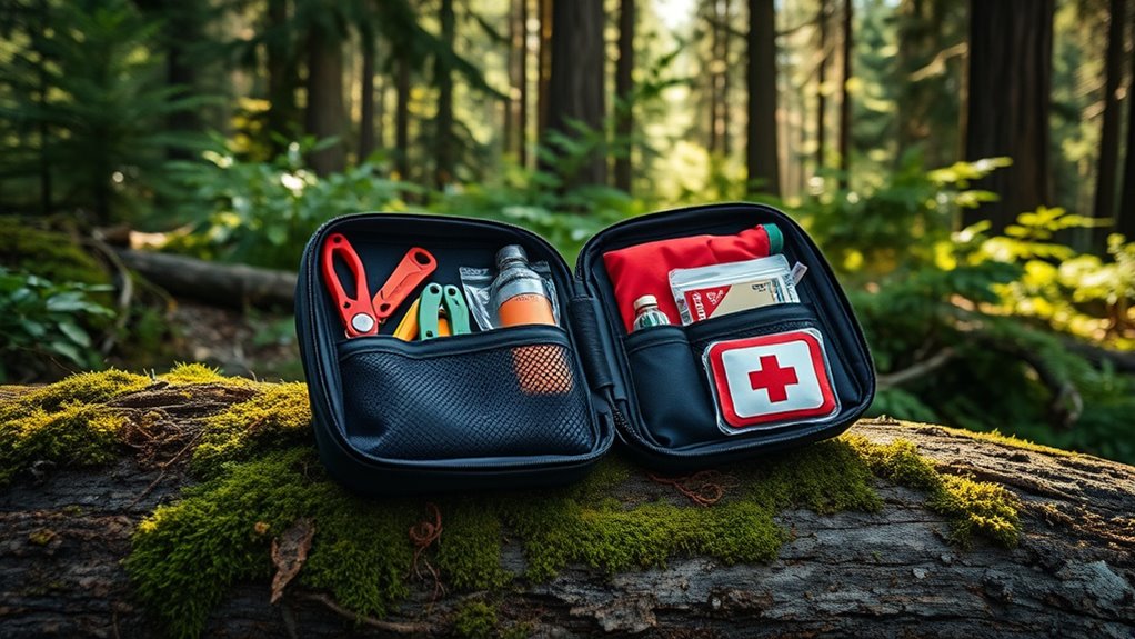 complete portable survival essentials