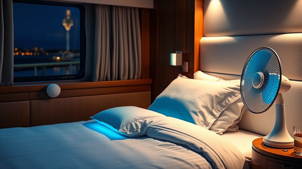 cooling pillow buying considerations