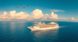 crossing atlantic ocean cruises