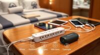cruise approved power strips