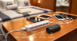 cruise approved power strips