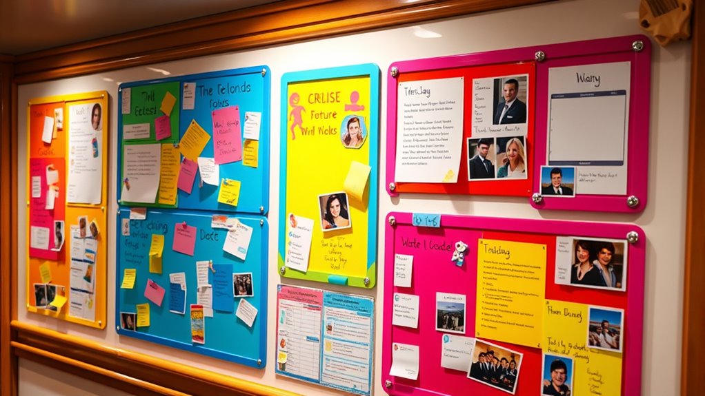 cruise cabin message boards