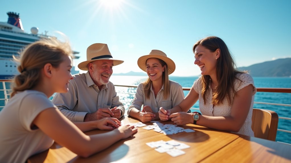 cruise diversity for all