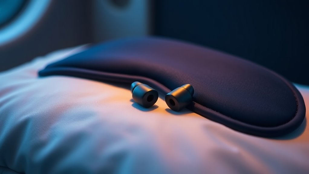 cruise earplugs for sleep