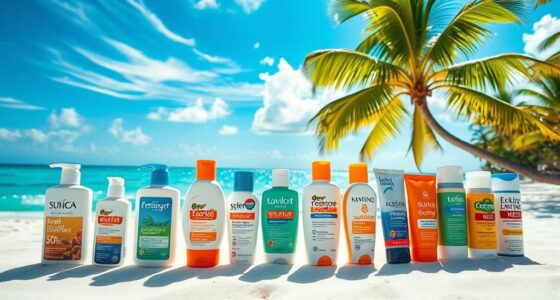cruise friendly reef sunscreens