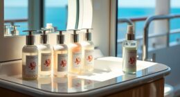 cruise hand lotion picks