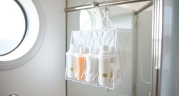 cruise hanging toiletry organizers