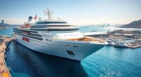 cruise industry recovery outlook