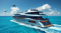 cruise industry technology innovations