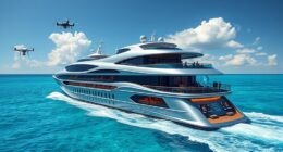cruise industry technology innovations
