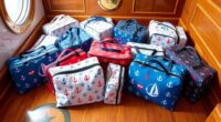 cruise laundry bags collection