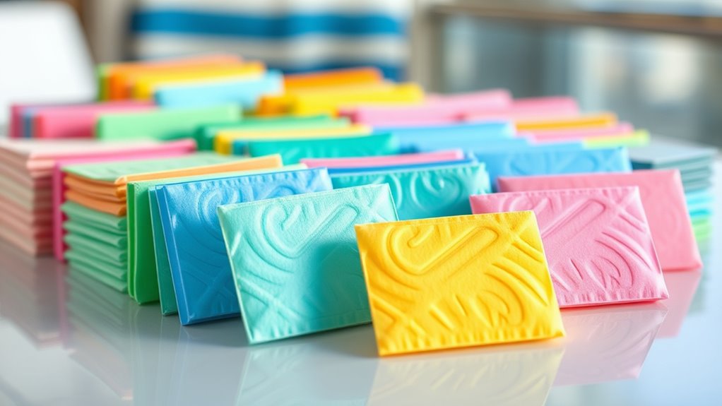 cruise laundry detergent sheets