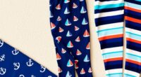 cruise leggings stylish deck wear