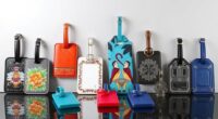 cruise luggage tag accessories