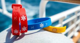 cruise medical alert jewelry