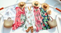 cruise outfit mix and match