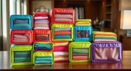 cruise packing cube recommendations