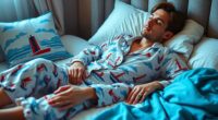cruise pajamas for dreams