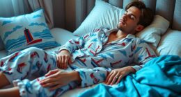 cruise pajamas for dreams