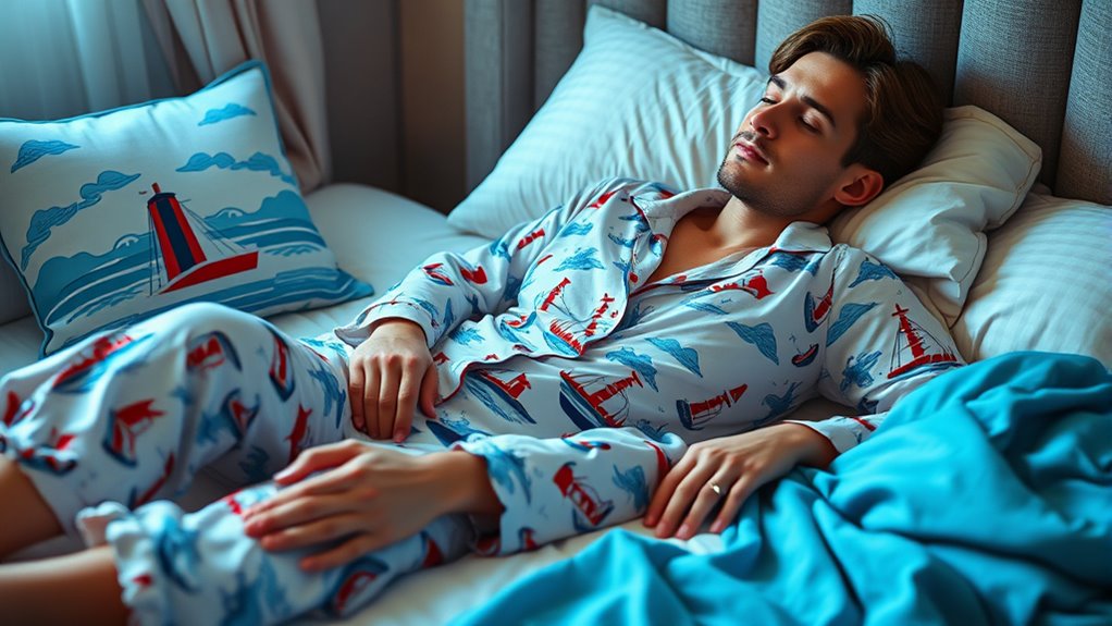 cruise pajamas for dreams