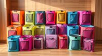 cruise pop up laundry hampers