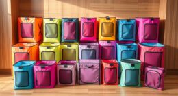 cruise pop up laundry hampers