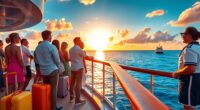 cruise preparation for beginners