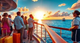 cruise preparation for beginners