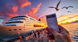 cruise price breakdown analysis