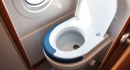 cruise ready compact travel potties