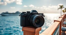 cruise ready mirrorless camera picks