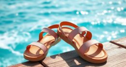 cruise ready stylish comfortable sandals