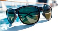 cruise ready uv sunglasses