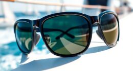cruise ready uv sunglasses
