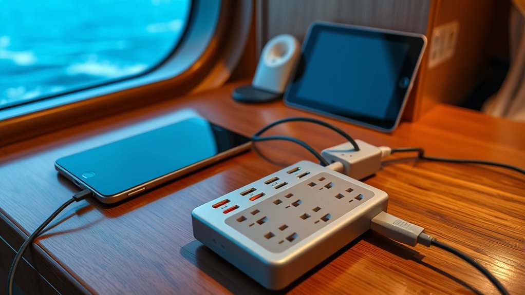 cruise safety and compliance