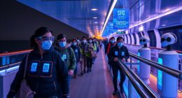 cruise safety protocol updates