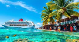 cruise ship adventure activities
