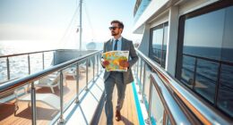 cruise ship navigation tips