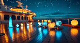 cruise ship nightlight guide