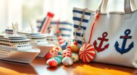 cruise souvenirs for travelers