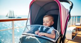 cruise stroller covers guide