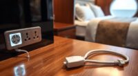 cruise surge protector comparison