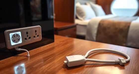 cruise surge protector comparison