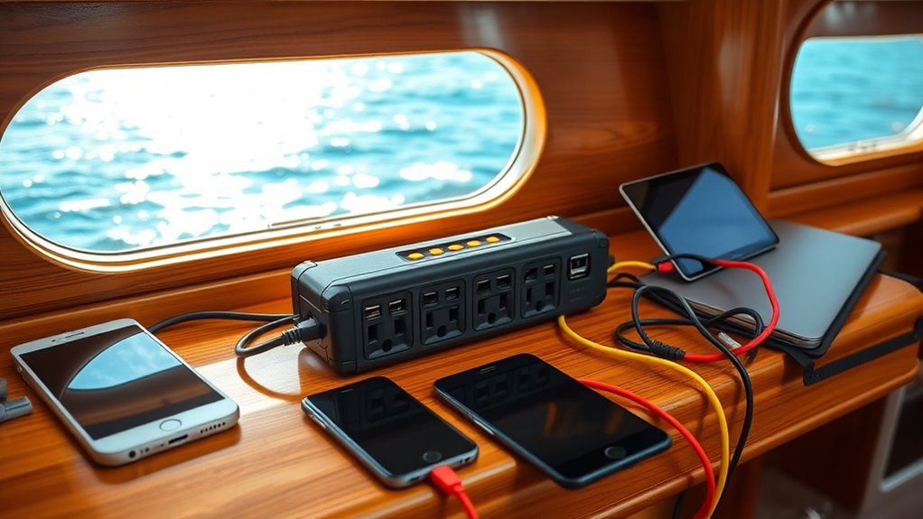 cruise surge protector recommendations
